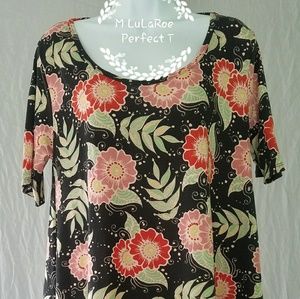 LuLaRoe Perfect T